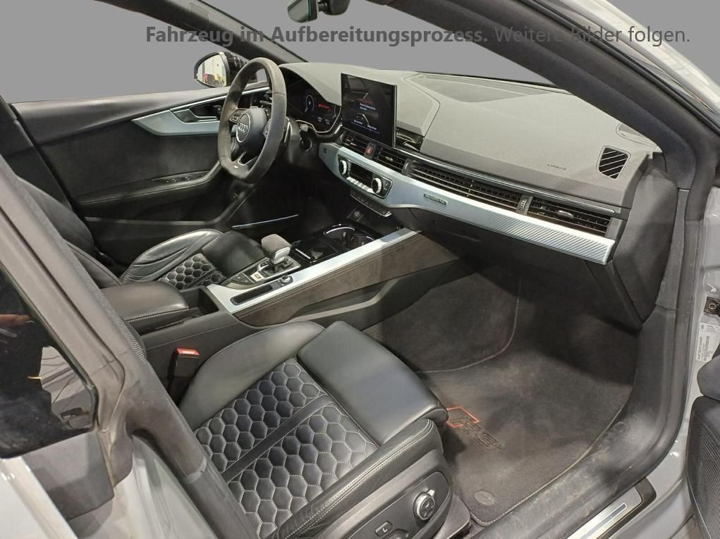 Audi RS5 - Bild 7