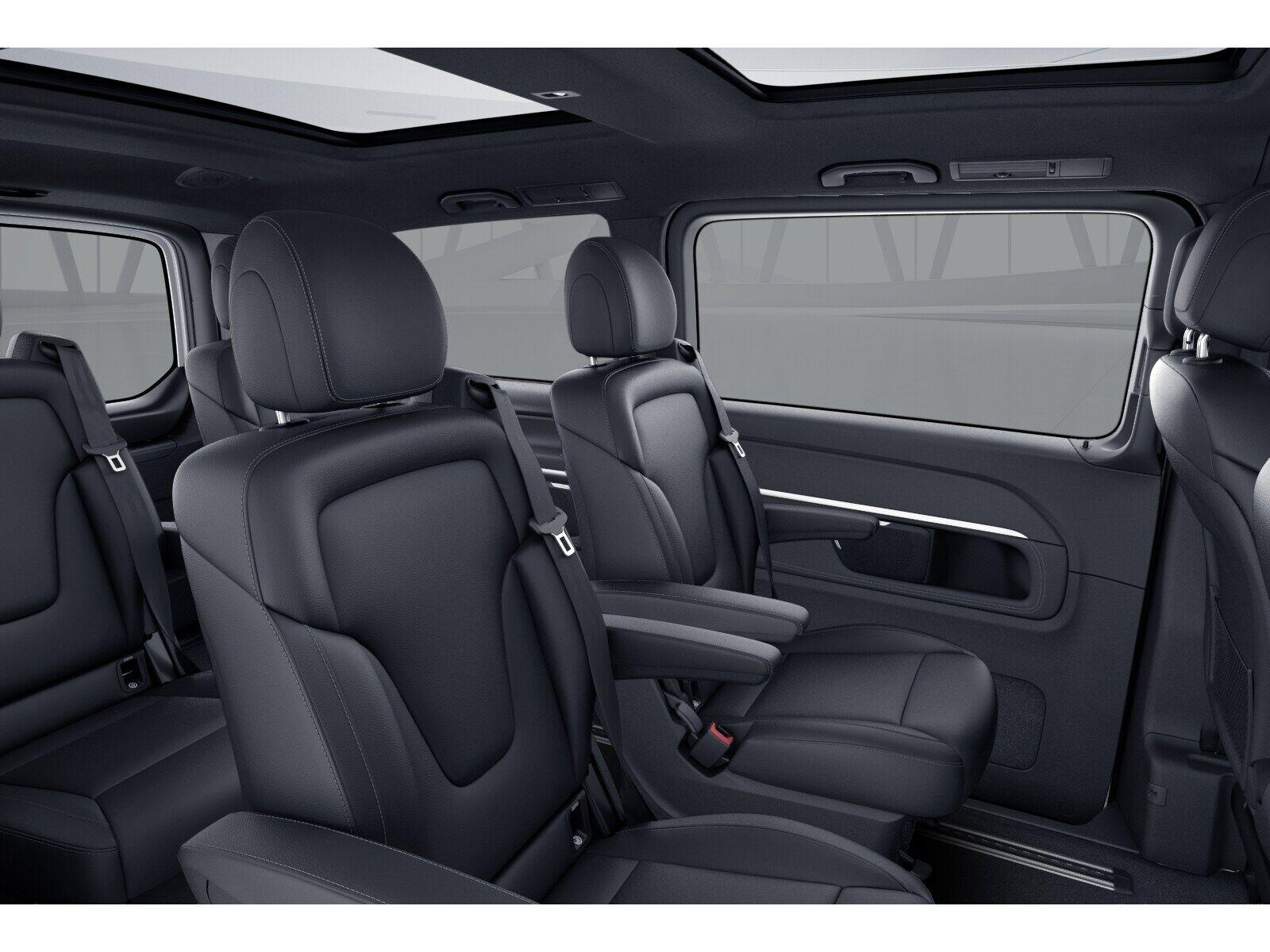 Mercedes-Benz V 250 d Avantgarde Edition lang Händler/Export