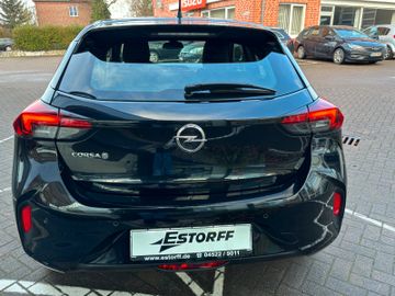 Bild 18 Opel Corsa F e GS Line