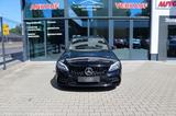Mercedes-Benz C 300d AMG T-Modell 4Matic Night AHK COMAND - Mercedes-Benz C 300 in Magdeburg