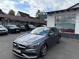 Mercedes-Benz CLA Shooting Brake CLA 200 - Mercedes-Benz CLA Shooting Brake
