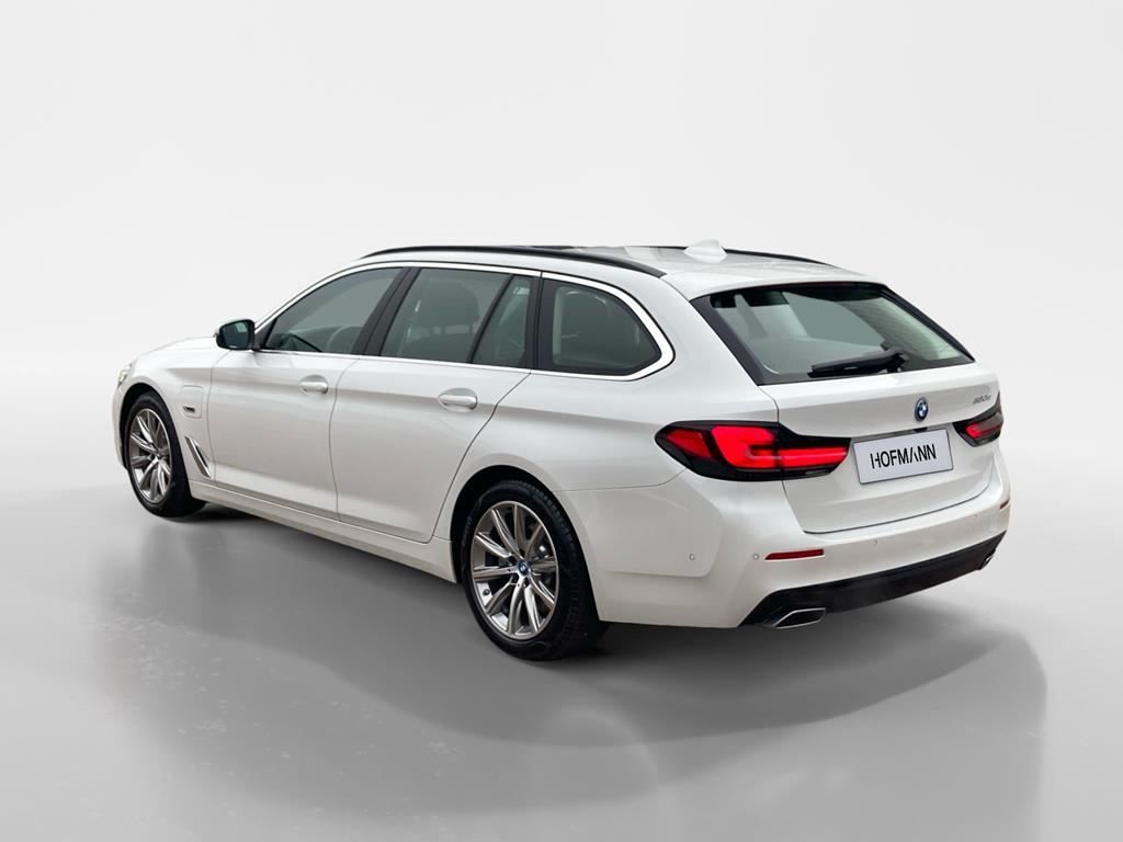 BMW 530 - Bild 5