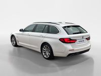 BMW 530 - Vorschau Bild 5
