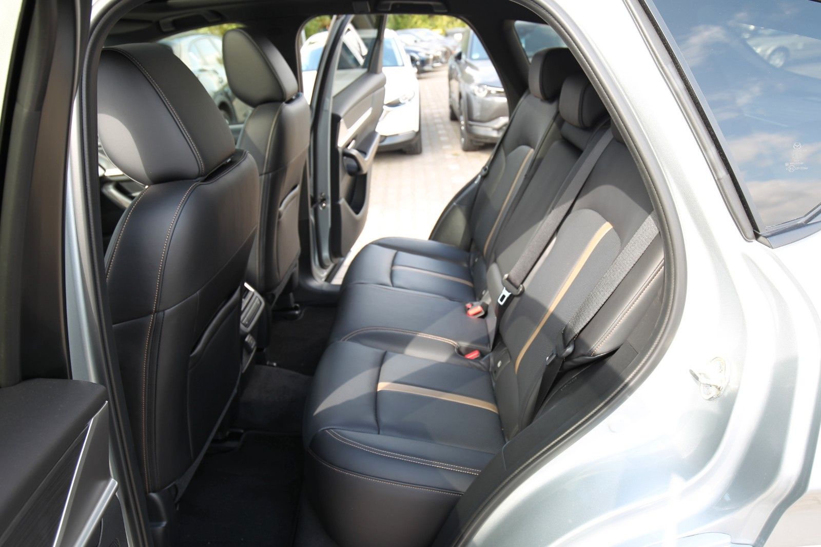 Mazda CX-60 - Bild 26