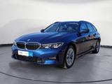 BMW 318d Touring Navi AHK Sportsitze Sitzheizung - BMW 318 in Stuttgart