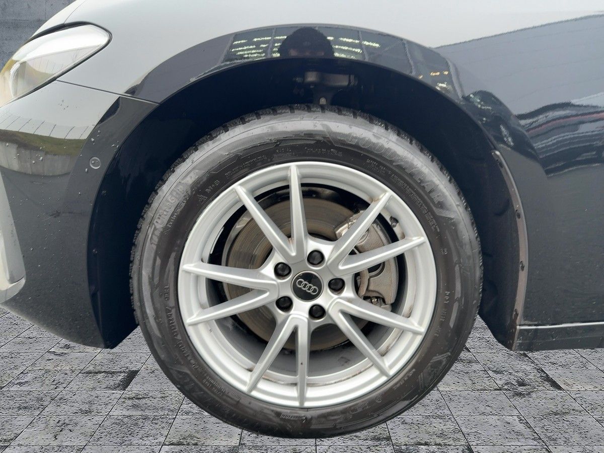 Audi A5 - Bild 8