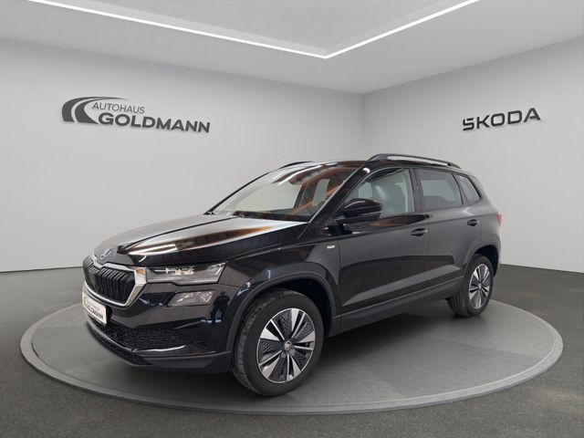 SKODA Karoq Tour 1.5 TSI 110 kW PANORAMADACH