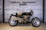 Harley-Davidson Sportster XL 1200R Storz Cafe Racer Umbau