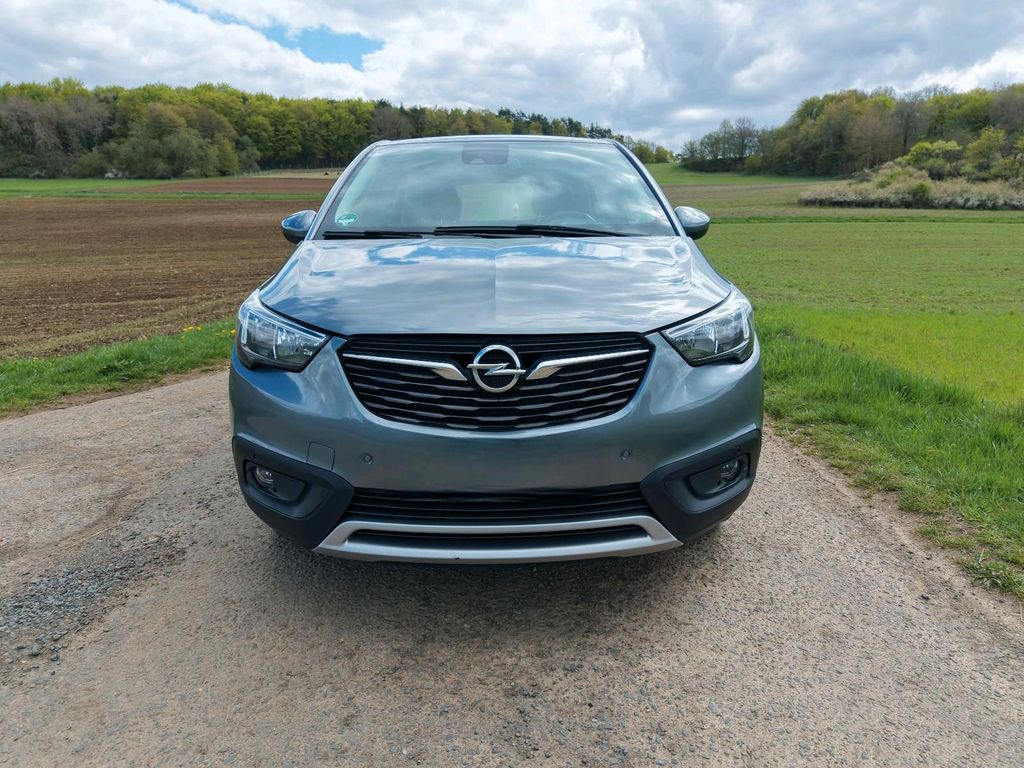 Image of Opel Other