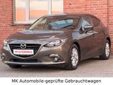 Mazda 3 Lim. Center-Line*2.Hand** - Mazda 3 in Düsseldorf