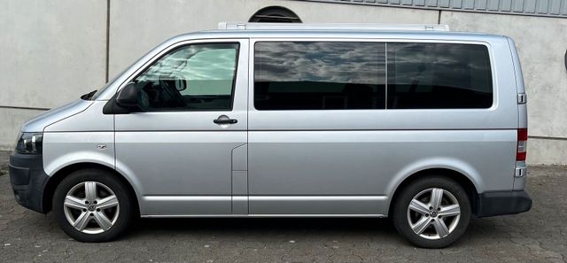 Volkswagen VW T5 Transporter 140 PS