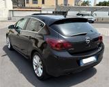 Opel Astra 2.0 CDTI 160CV sport - Opel Astra: 160
