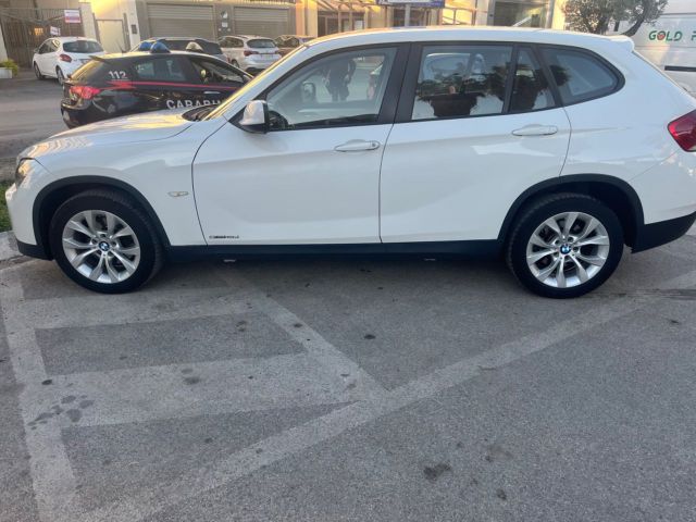 BMW Bmw X1 sDrive18d Futura