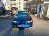 Honda Verkaufe Honda Accord tourer - Honda Accord aus 2008 mit Diesel-Antrieb: Kombi