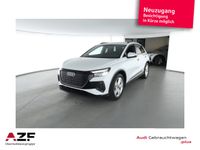 Audi Q4 e-tron - Vorschau Bild 1