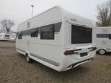 Hobby De Luxe 540 UL *Modell 2026* - Hobby De Luxe 540 UL