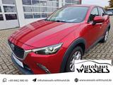 Mazda CX-3 2.0 KAT Exclusive-Line - Mazda CX-3 aus 2018