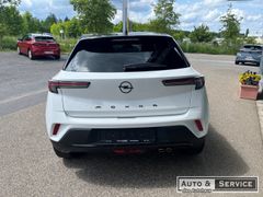 OPEL Mokka GS Line 1.2 Turbo*AT*LED*CAM*wenig Kilomet