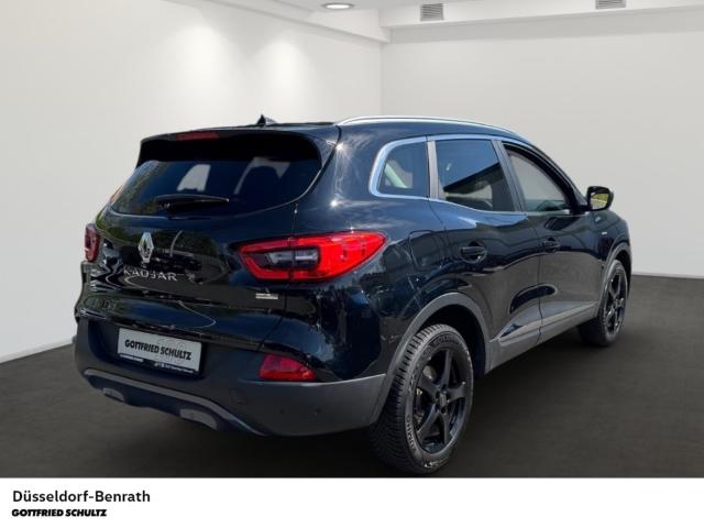 Renault Kadjar Edition 1.6 TCe Rückfahrkamera Bose Navi 