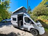 Bürstner Eliseo C 540 - Angebote