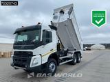 Volvo FMX 460 FMX 6X4 NEW! 16m3 tipper Steelsuspension - Angebote