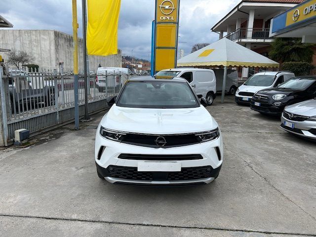 Opel OPEL Mokka 1.5 diesel Ultimate UNICO PROPRIETARI