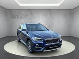 BMW X1 xDrive 20 d xLine Navi LED*BMW Service* - BMW X1 Gebrauchtwagen in Hamburg
