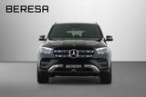 Mercedes-Benz GLE 450 d 4M Burmester Widescreen MBUX Pano AHK - Mercedes-Benz GLE 450 mit Diesel-Antrieb: Automatik