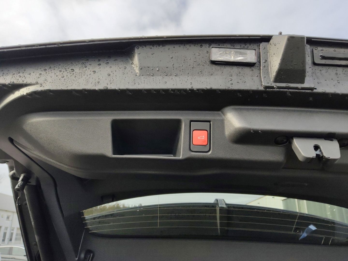 Opel Grandland (X) - Bild 18
