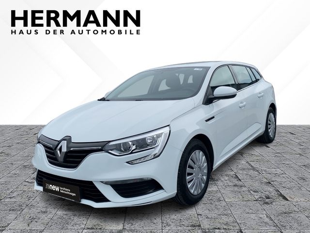 Renault Megane IV 1.3 TCe 115 Grandtour GPF Life *Klima