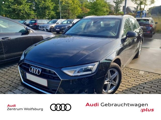 Audi A4 Avant 30 TDI S tronic LED/Navi/Tempo/PDC