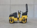 BOMAG BW100 - BOMAG Walzen