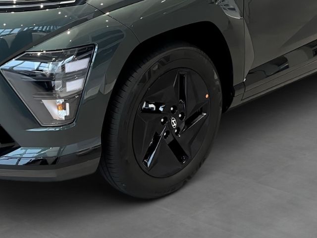 Fahrzeugabbildung Hyundai KONA Select Elektro 49 kWh Navi LED ACC Apple Ca