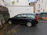 Volvo volvo v50 1.6d drive - Volvo V50: Drive