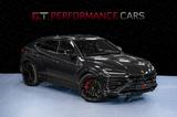 Lamborghini Urus SE MY26 B&O-Adv 23" StylePackage-FULL Pano - Lamborghini Urus Neuwagen