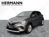 Renault Captur II 1.0 TCe 100 LPG Experience LED*SHZ*LED - Renault mit LPG-Antrieb
