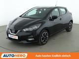 Nissan Micra 1.0 IG-T N-WAY*TEMPO*PDC*SHZ*KLIMA* - gebrauchte Nissan Micra aus dem Jahr 2022