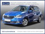 Skoda Fabia Combi 1.0TSI Ambition SHZ PDC NAVI Keyless