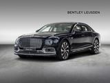 Bentley Flying Spur V8 Azure | Piano Linen Veneer | Rota - Bentley Flying Spur Azure