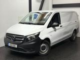 Mercedes-Benz Vito Kasten 116 CDI RWD lang KAMERA*NAVI*KLIMA* - gebrauchte Mercedes-Benz Vito aus dem Jahr 2023