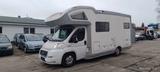 Eura Mobil Fiat Ducato Eura Mobil TA 690 HB  1 Hand 3.0 Mot - Eura Mobil 690 hb