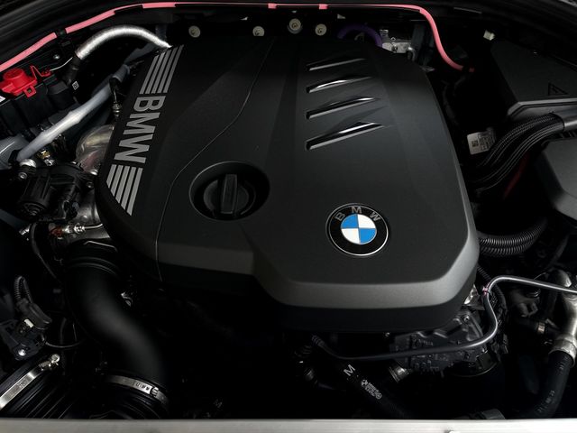 Foto Nummer 15: BMW 3 20d xDrive