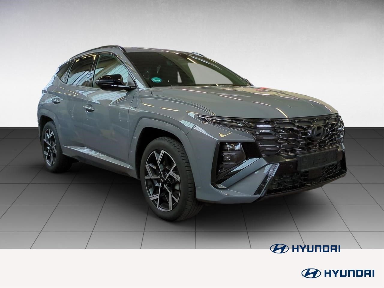 Hyundai Tucson – Bild 4