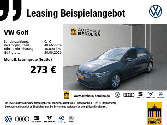 Volkswagen Golf - Bild 2