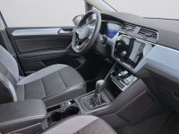 Volkswagen Touran - Vorschau Bild 17
