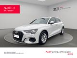 Audi A3 Sportback 30 TFSI LED Navi PDC+ CarPlay - AUDI A3 Leasingangebote für Privatpersonen