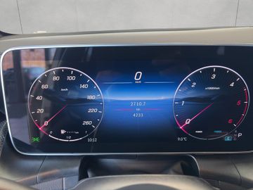 Mercedes GLC 200 - 12