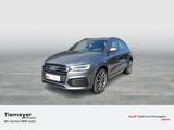 Audi Q3 2.0 TFSI qu S LINE SPORT PANO LM19 - gebrauchte Audi Q3 aus dem Jahr 2015