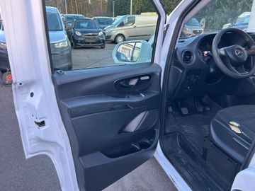 Mercedes Vito - 10