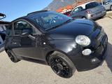 Fiat 500 Cabrio 1.2Ltr-51kW(69PS) Sport - Fiat mit Benzin-Antrieb: Cabrio, Sport